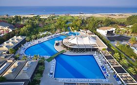 Sunis Elita Beach Resort Hotel & Spa